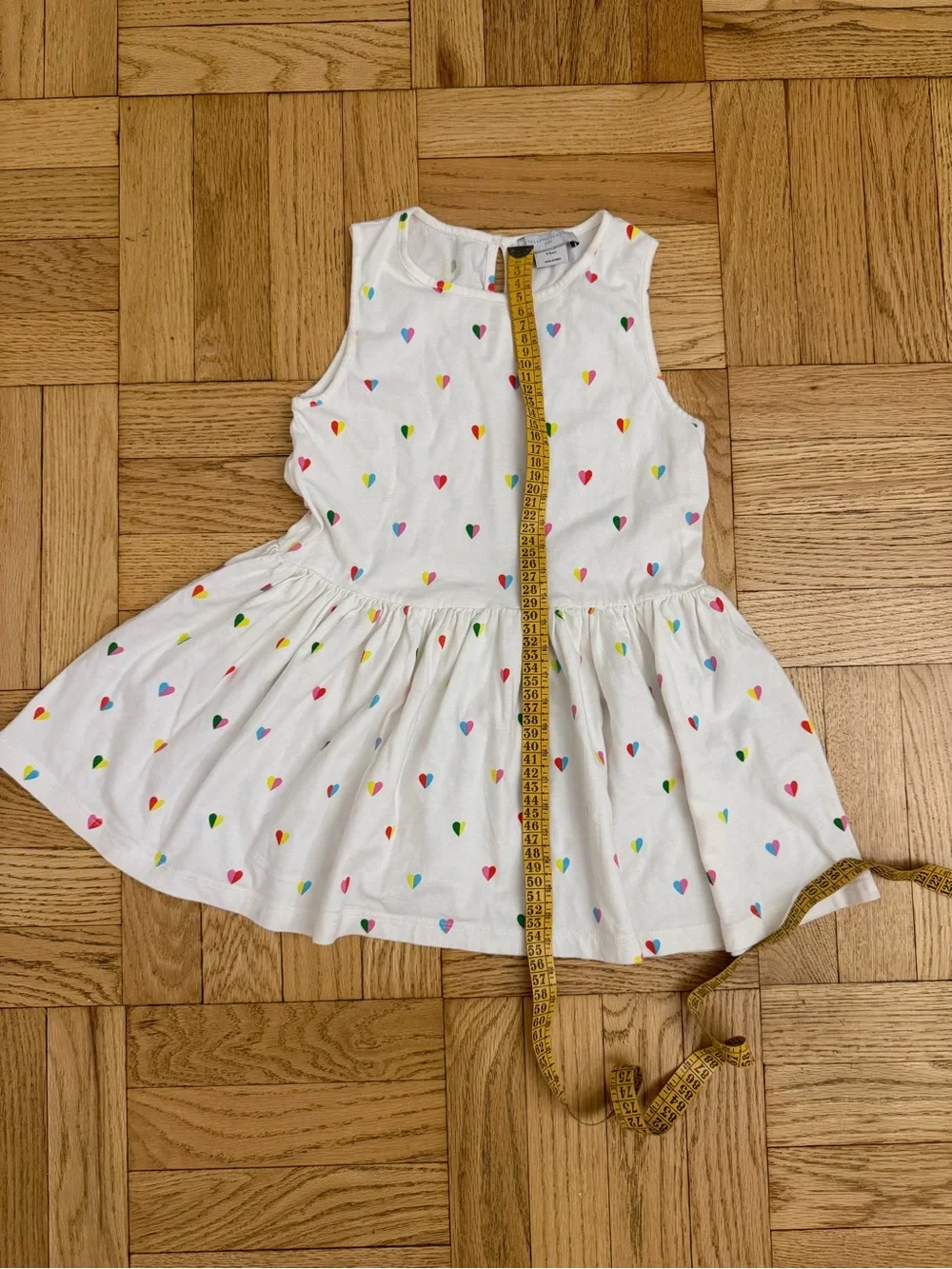 Stella McCartney fun two